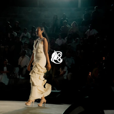 Sira Village Hadirkan Fashion Show dengan Konsep Sustainability melalui Labdanation Fashion Week Season III