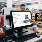 Struk Digital Odoo POS: Kurangi Kertas, Kumpulkan Data Pelanggan