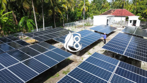 Tahun PLN NPC, Perkuat Peran Membangun Infrastruktur Energi hingga Wilayah Terisolir