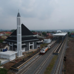 Tujuh Stasiun Daop 2 Bandung Jadi Simpul Mobilitas Yang Meningkatkan Pertumbuhan Ekonomi di Jabar
