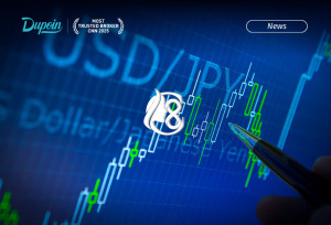 USDJPY Berpotensi Melemah ke 156.598, Ini Analisis Dupoin Futures