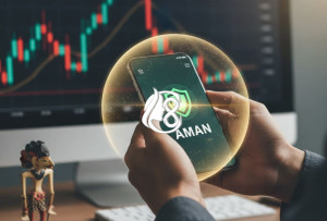Waspada Penipuan Telegram dan Titip Dana, HSB Investasi Imbau Transaksi Aman Lewat Aplikasi Resmi