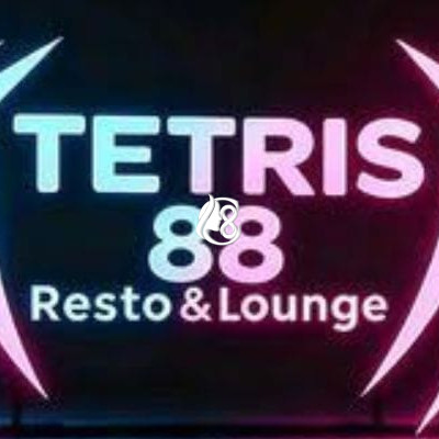 Ayo Ramaikan! Tetris 88 Resto and Lounge Pangkal Pinang akan Gelar Soft Opening 31 Oktober 2026 Besok Malam
