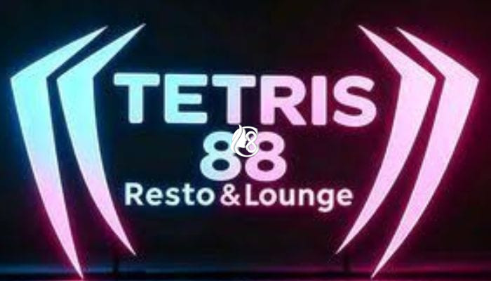 Ayo Ramaikan! Tetris 88 Resto and Lounge Pangkal Pinang akan Gelar Soft Opening 31 Oktober 2026 Besok Malam