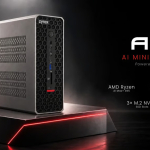 Zyrex Jadi Merek Indonesia Pertama yang Meluncurkan AI Mini Workstation Berbasis AMD Ryzen AI Max+ 395