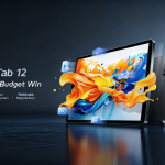 itel VistaTab 12 Resmi Rilis, Tablet Rp2 Jutaan dengan Bonus Keyboard dan Pen
