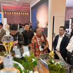 Akselerasi Hilirisasi Berbasis Teknologi, PTPN III (Persero) Tampilkan Portofolio Inovasi Olahan Kelapa Sawit di DTIIF 2026